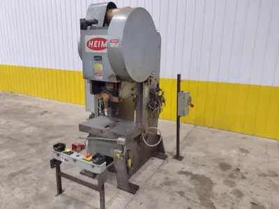 USED HEIM 7G