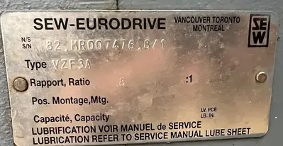 USED STERILOBE (VIKING) SLDL/0528
