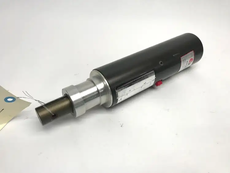 Used TG SYSTEMS _UNKNOWN_ Pneumatic Cylinders | Maverick Industrial Sales #1115044
