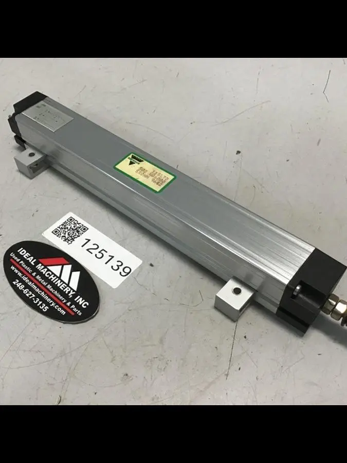 USED VISHAY 115L7D