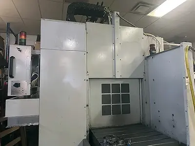 USED 2013 MILLTRONICS TT24