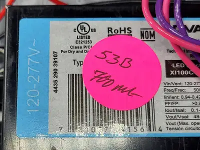 New | in-Stock KILLARK VML1X930G Lighting British Columbia CA | Lenmark #367569