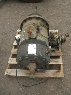 USED AJAX DP-115