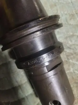 USED SANDVIK A390.45-50 63 050M