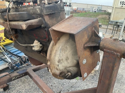 Used _UNKNOWN_ _UNKNOWN_ Gasoline Engines Michigan US | Miedema Asset Management Group #1413611