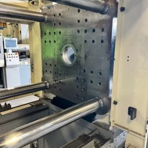 USED 2005 NISSEI NEX1000