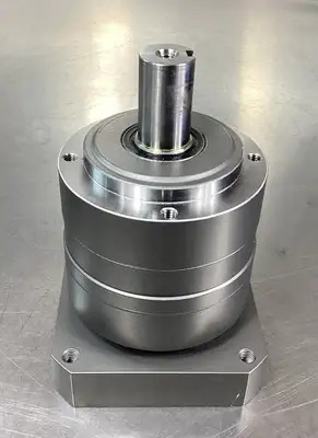 Used CONEDRIVE L090110.SSLS1LDHLDLZ Speed Reducers South Carolina US | Palmetto Automation #1159869
