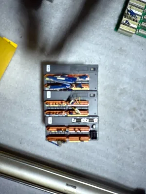 FANUC A03B-0823-C001, A03B-0823-C003 Programmable Logic Controller Accessories | Great American Equipment Company (7)