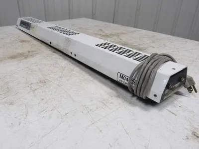 Used DESCO _UNKNOWN_ Miscellaneous MRO | Arrow Industrial #642802