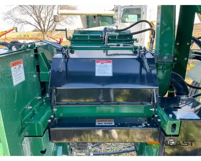 Used ART'S WAY _UNKNOWN_ Grinder Mixer Iowa US | Keast Enterprises #1359995