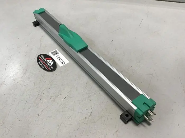 Used GEFRAN PK-M-0300 Transducers Michigan US | Ideal Machinery #579136