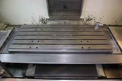Used HAAS VF-3SS Vertical Machining Centers Minnesota US | Machinesused.com #1364613