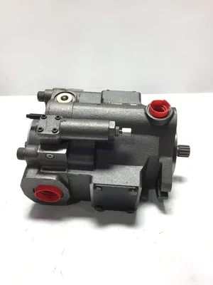 Parker PVP4130B3R210 Hydraulic Pump/Motor 3000 PSI Max