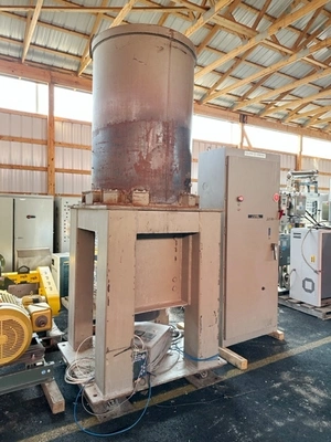 BRAND UNKNOWN 250 HP Film densifier Reprocessing Equipment, Densifier | Mark One Machinery (1)