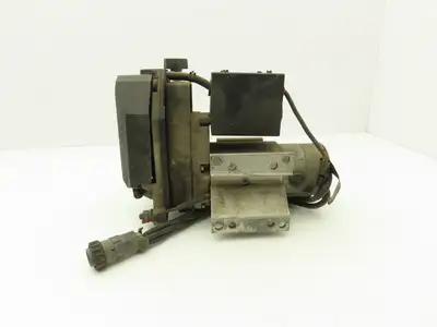 Miller/Allied Motion 177331 Stature Electric Wire Motor & Feeder 115VDC 5076-011