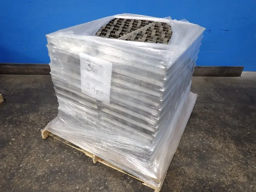 36" X 16" Conveyors