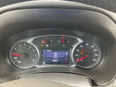 Used 2020 GMC TERRAIN SUVs Michigan US | Miedema Asset Management Group #1461418