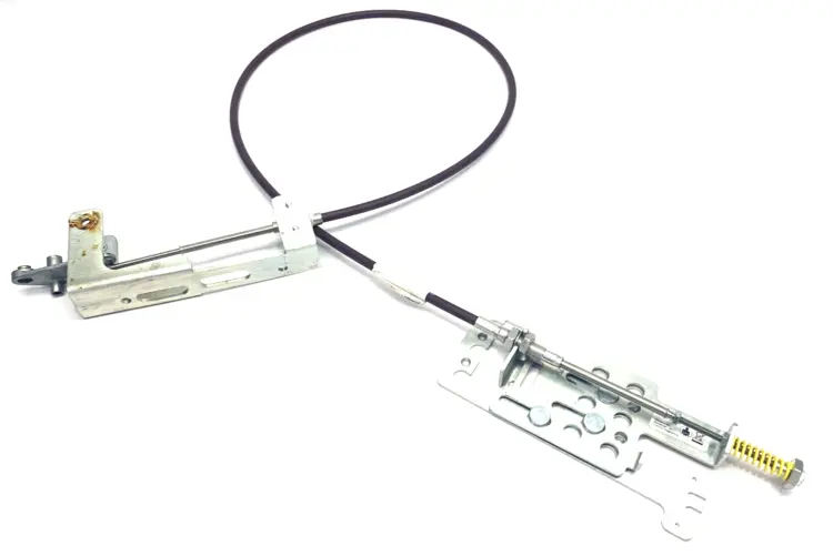 Used SIEMENS SWITCH DISCONNECT CABLE MECHANISM,745063E60 Cable & Wire | Maverick Industrial Sales #1106015