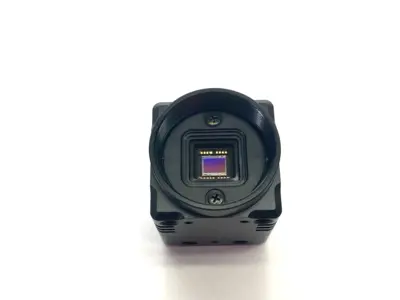 Used Sentech Mini-Mono Camera USB 2.0, Progressive Scan, XGA, Mono. CCD Camera Systems Michigan US | Maverick Industrial Sales #1395452