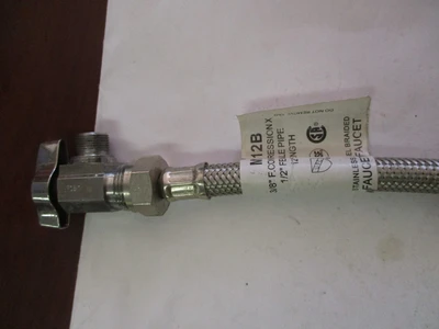 NEW Cal Flex Mfg M112B