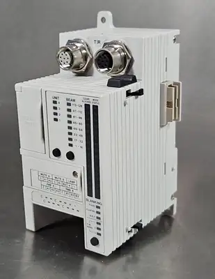USED KEYENCE 4D-20
