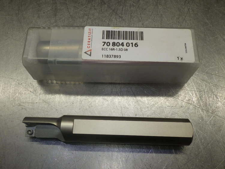 New | in-Stock CERATIZIT _UNKNOWN_ Tooling & Accessories (Other) Michigan US | Superior Machine & Tool Inc #1354095