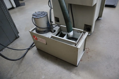 Used OKAMOTO LINEAR 618 Reciprocating Surface Grinders Minnesota US | Machinesused.com #1503504