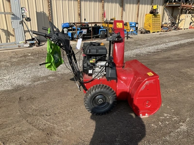 Used TORO POWER MAX HD 1030 OHAE (38830) Snow Blowers Michigan US | Miedema Asset Management Group #1413878
