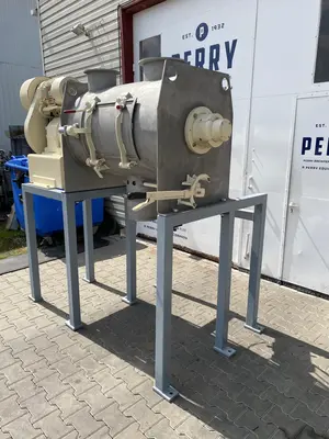 Used MORTON-LODIGE FKM300D Mixers PL | Perry Equipment #121777