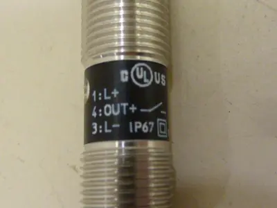 NEW IFM IF5636