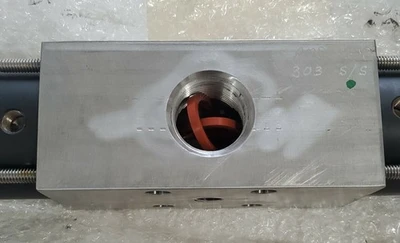 NEW SPX Flow 1198803