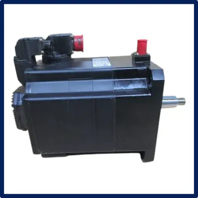 Used MITSUBISHI BL-MC100J-20TB Servo Motors Texas US | CNC TOOLS LLC #1566227