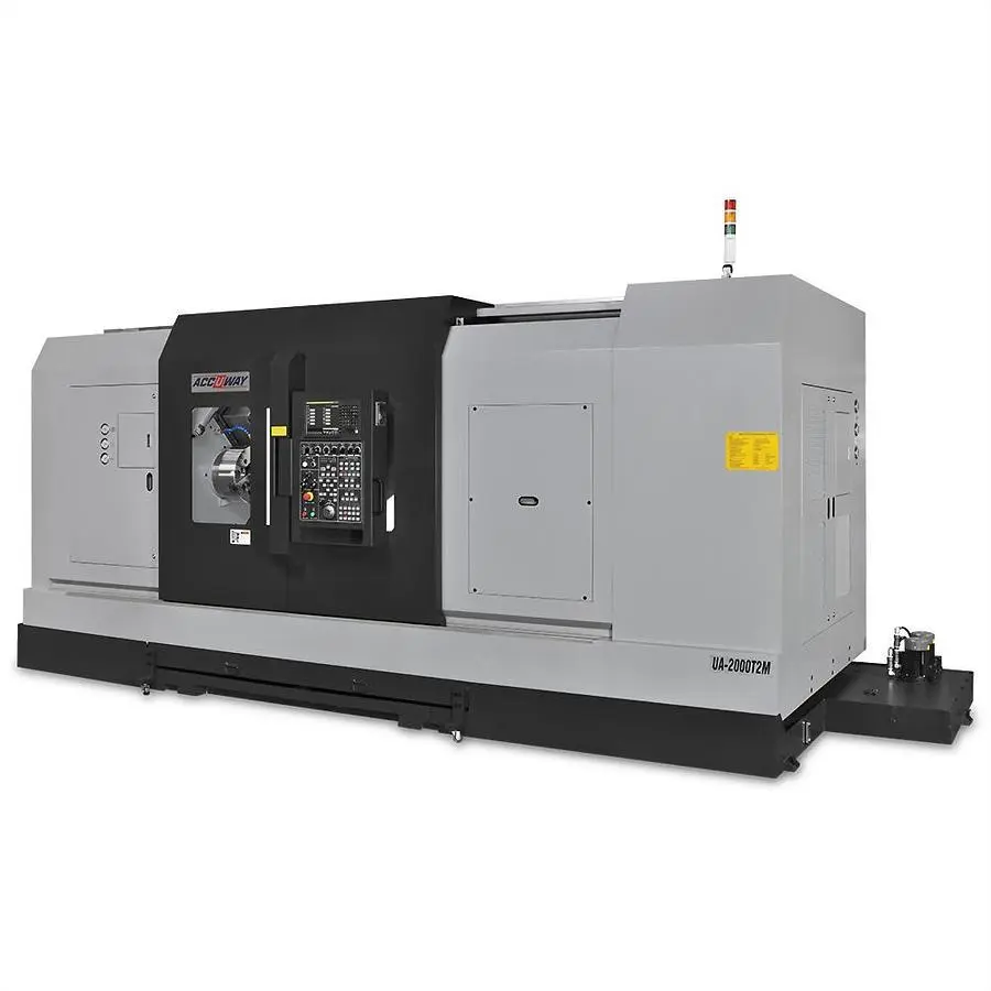 NEW ACCUWAY UA-2000T2M UA-2000T2MB