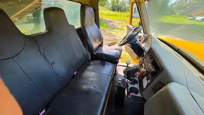 Used 2009 INTERNATIONAL 7400 WORKSTAR Dump trucks Virginia US | Proxy Equipment #1393672