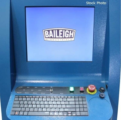 NEW BAILEIGH PT-105HD-W-V2