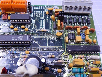 Used WEIGH-TRONIX _UNKNOWN_ Circuit Boards | OCO Industrial #1611075