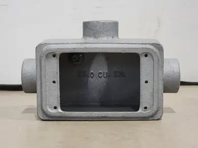 USED APPLETON FDCT