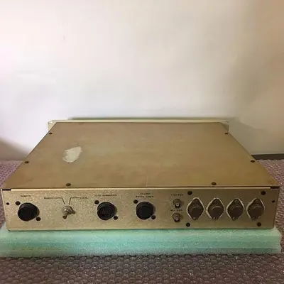 HFP-8000 RF Power supply