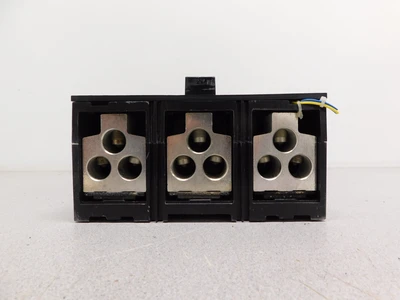 Used Square D MHL367001212 Circuit Breakers Ohio US | Equipment Recovery Corp. #1331066