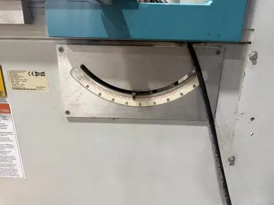 USED HOFFMANN PU2-TL