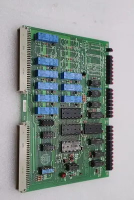 USED BTU LOGIC PROCESSOR 7900 S/N 892422 3162003 STOCK #2850