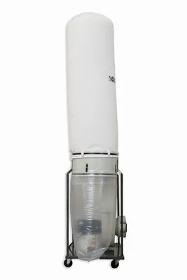 Northtech NT DC50 5 HP Dust Collector