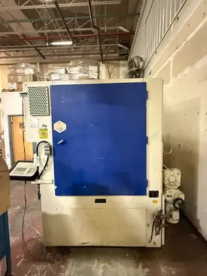 USED 1992 HEESEMANN FGA6