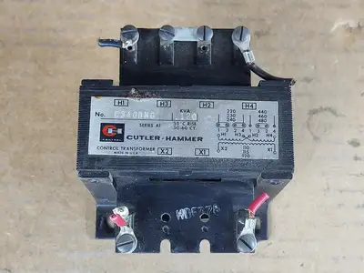 USED CUTLER-HAMMER C340DNG