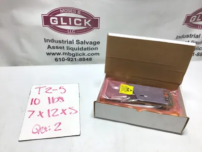 Larus FT2-ER Optical Fiber Transmission Module | Quad DS1 Extended Range Fiber Optic Extension