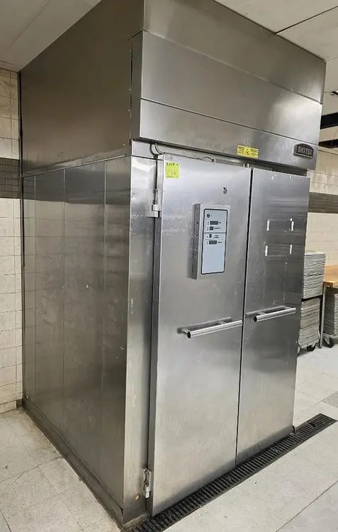 Used BAXTER PW2E Proofers (Bakery) British Columbia CA | Surrey Food Equipment #1134074