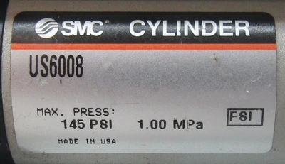 USED SMC US6008