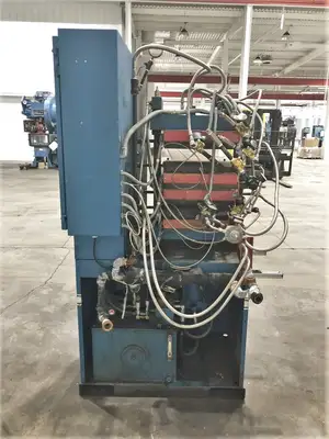 USED 1996 WABASH WABASH G302H-15-ASTM PRESS
