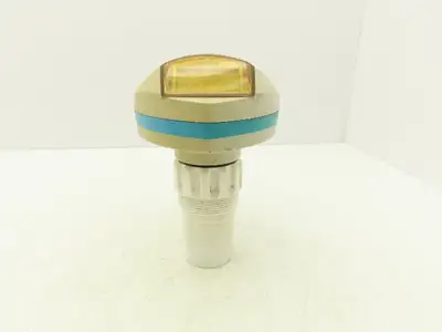 Siemens 7ML52212CA18 Sitrans Probe LU Ultrasonic Level Meter 24VDC NEMA 4X