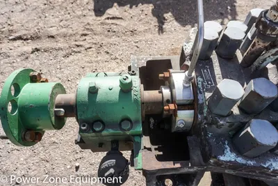 USED UNITED N-4X11 MSN-H
